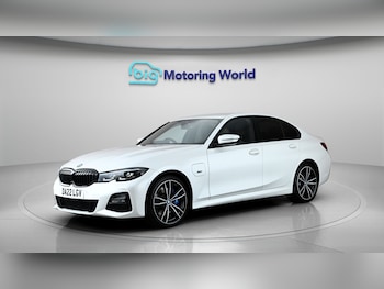 Used BMW 3 Series 2022 for sale - 79355472: Photo