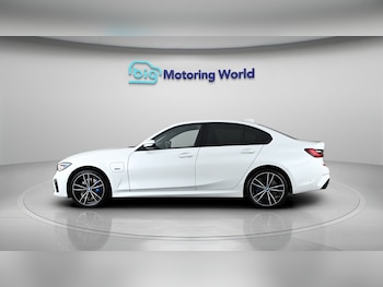 Used BMW 3 Series 2022 for sale - 79355472: Photo