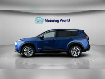 Used Nissan X-Trail 2023 for sale - 79628374: Photo
