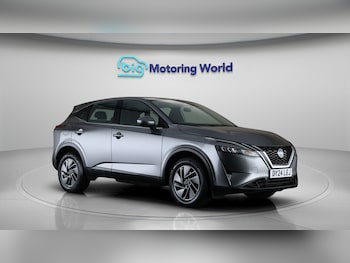 Used Nissan Qashqai 2024 for sale - 78602677: Photo