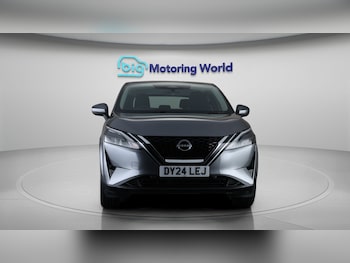 Used Nissan Qashqai 2024 for sale - 78602677: Photo