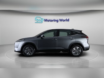 Used Nissan Qashqai 2024 for sale - 78602677: Photo