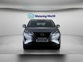 Used Nissan Qashqai 2024 for sale - 78602813: Photo
