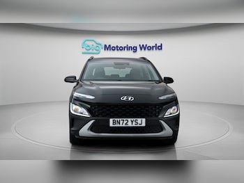 Used Hyundai KONA 2022 for sale - 79407660: Photo