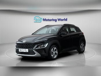 Used Hyundai KONA 2022 for sale - 79407660: Photo