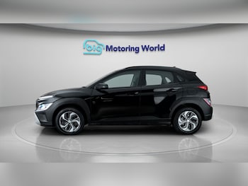 Used Hyundai KONA 2022 for sale - 79407660: Photo