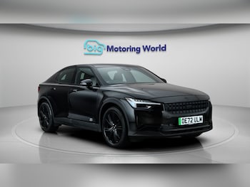 Used Polestar Polestar 2 2023 for sale - 79018024: Photo