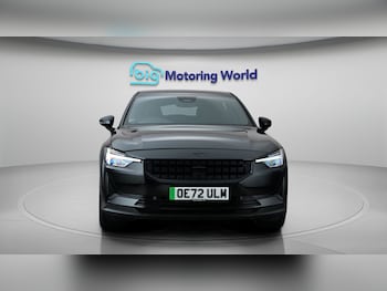 Used Polestar Polestar 2 2023 for sale - 79018024: Photo