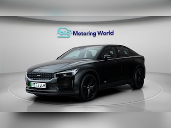 Used Polestar Polestar 2 2023 for sale - 79018024: Photo