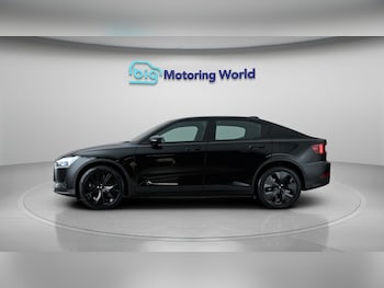 Used Polestar Polestar 2 2023 for sale - 79018024: Photo