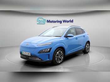 Used Hyundai KONA 2022 for sale - 78951183: Photo