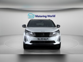 Used Peugeot 3008 2023 for sale - 78599831: Photo