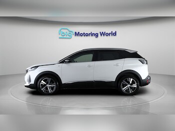 Used Peugeot 3008 2023 for sale - 78599831: Photo