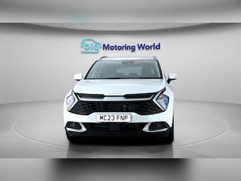 Used Kia Sportage 2023 for sale - 79264205: Photo