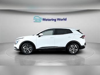 Used Kia Sportage 2023 for sale - 79264205: Photo