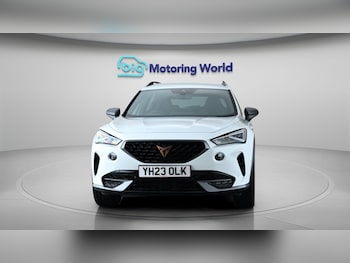 Used Cupra Formentor 2023 for sale - 79432028: Photo