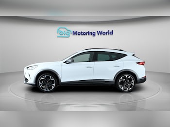 Used Cupra Formentor 2023 for sale - 79432028: Photo