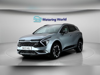 Used Kia Sportage 2023 for sale - 79018021: Photo