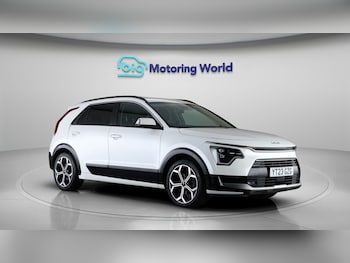 Used Kia Niro 2023 for sale - 78602613: Photo