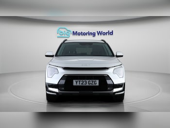 Used Kia Niro 2023 for sale - 78602613: Photo