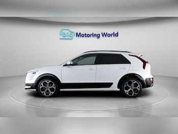Used Kia Niro 2023 for sale - 78602613: Photo