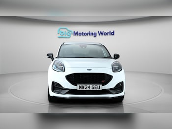 Used Ford Puma 2024 for sale - 79405858: Photo