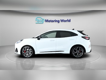 Used Ford Puma 2024 for sale - 79405858: Photo