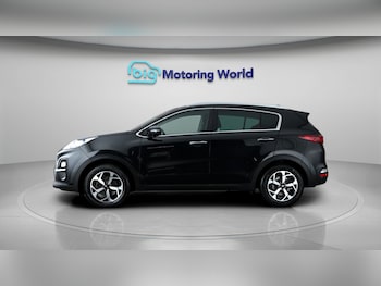 Used Kia Sportage 2019 for sale - 79098714: Photo