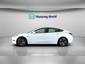 Used Tesla Model 3 2020 for sale - 78757805: Photo