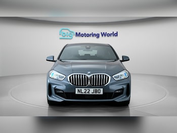 Used BMW 1 Series 2022 for sale - 78927508: Photo