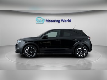 Used Vauxhall Mokka Electric 2023 for sale - 79448764: Photo