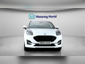 Used Ford Puma 2023 for sale - 78995321: Photo