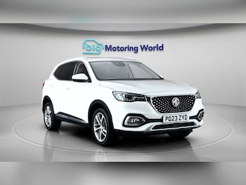 Used MG MG HS 2023 for sale - 79151380: Photo