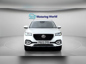 Used MG MG HS 2023 for sale - 79151380: Photo