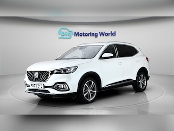 Used MG MG HS 2023 for sale - 79151380: Photo