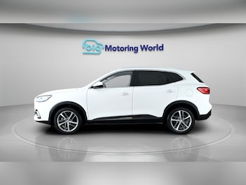 Used MG MG HS 2023 for sale - 79151380: Photo