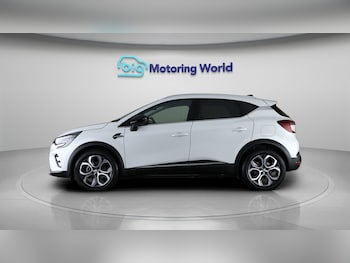 Used Renault Captur 2023 for sale - 78605168: Photo