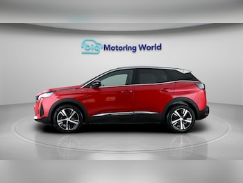 Used Peugeot 3008 2022 for sale - 79580292: Photo
