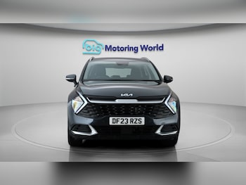 Used Kia Sportage 2023 for sale - 79193873: Photo