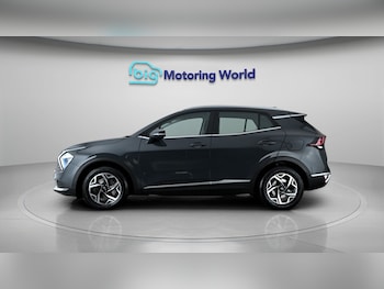 Used Kia Sportage 2023 for sale - 79193873: Photo
