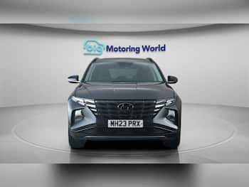 Used Hyundai TUCSON 2023 for sale - 79854488: Photo
