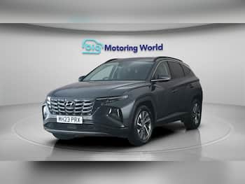 Used Hyundai TUCSON 2023 for sale - 79854488: Photo