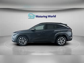 Used Hyundai TUCSON 2023 for sale - 79854488: Photo