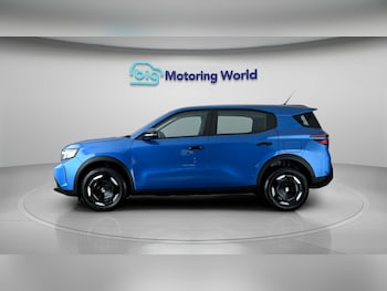 Used Vauxhall Frontera 2025 for sale - 79482673: Photo
