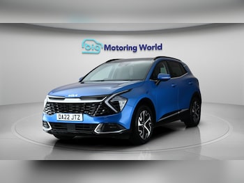Used Kia Sportage 2022 for sale - 79342668: Photo