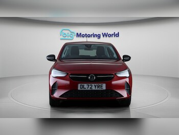 Used Vauxhall Corsa 2023 for sale - 78596862: Photo