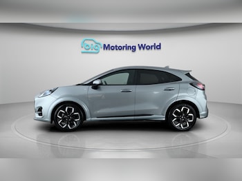 Used Ford Puma 2023 for sale - 78757518: Photo