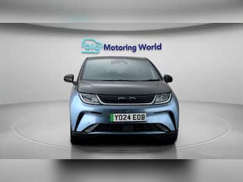 Used BYD Dolphin 2024 for sale - 79661940: Photo