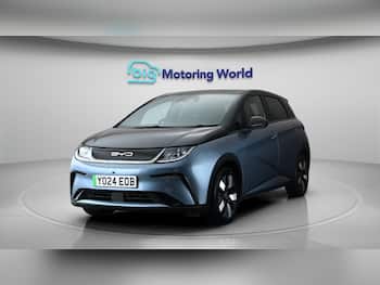 Used BYD Dolphin 2024 for sale - 79661940: Photo