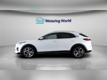 Used Kia XCeed 2022 for sale - 78599856: Photo